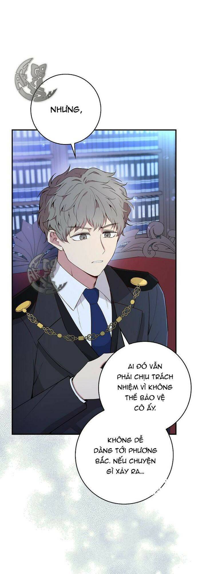 Sóc Con Tài Năng Chapter 20 - Trang 2