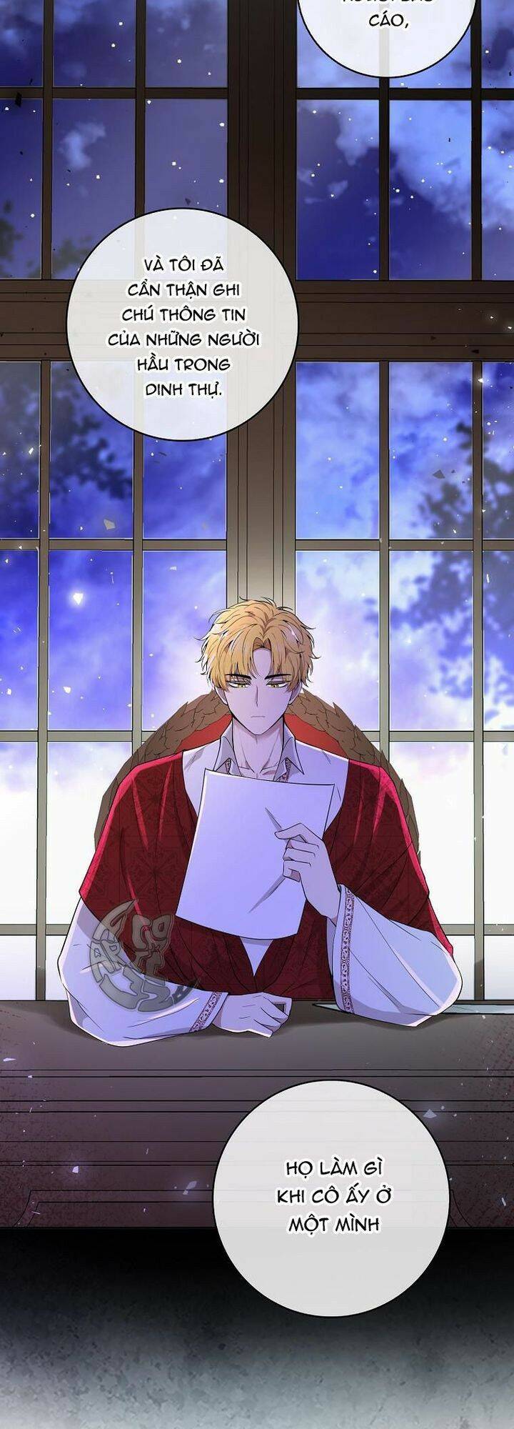 Sóc Con Tài Năng Chapter 20 - Trang 2