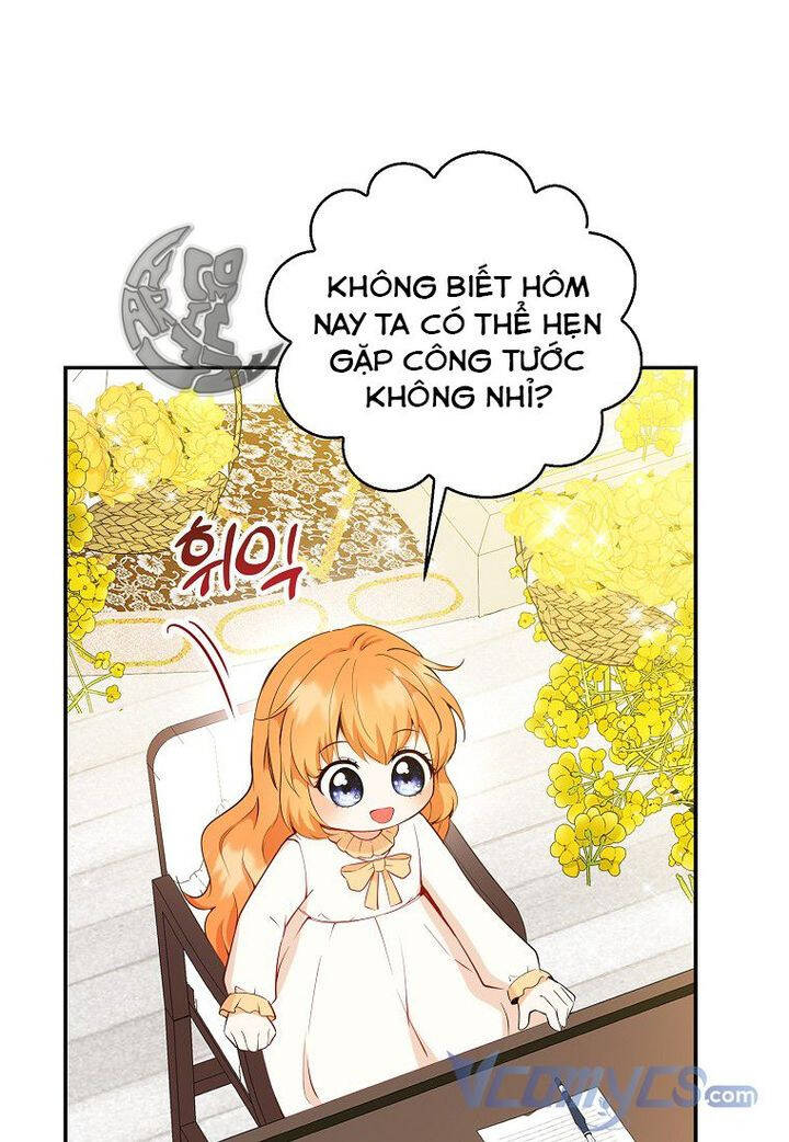 Sóc Con Tài Năng Chapter 21 - Trang 2