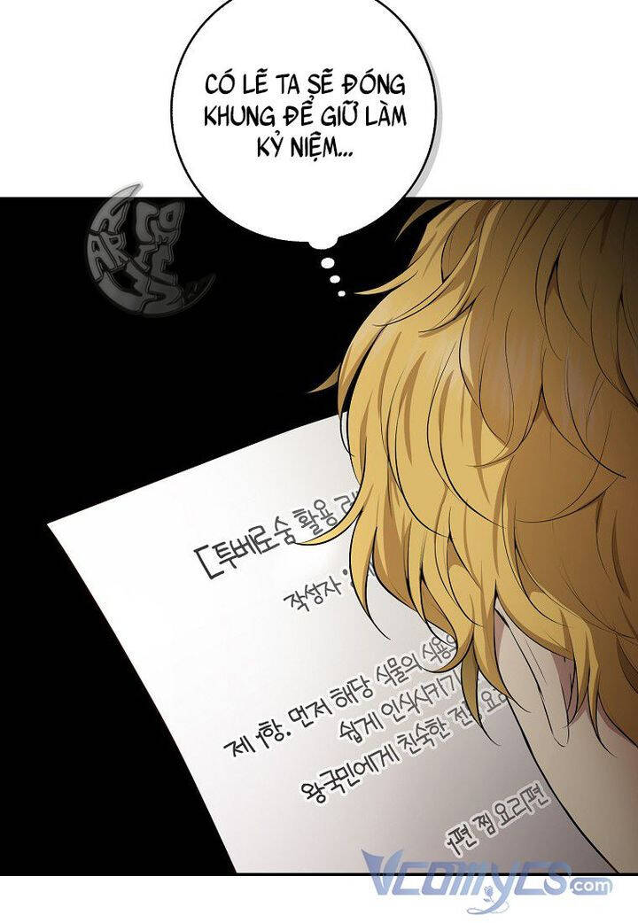 Sóc Con Tài Năng Chapter 21 - Trang 2