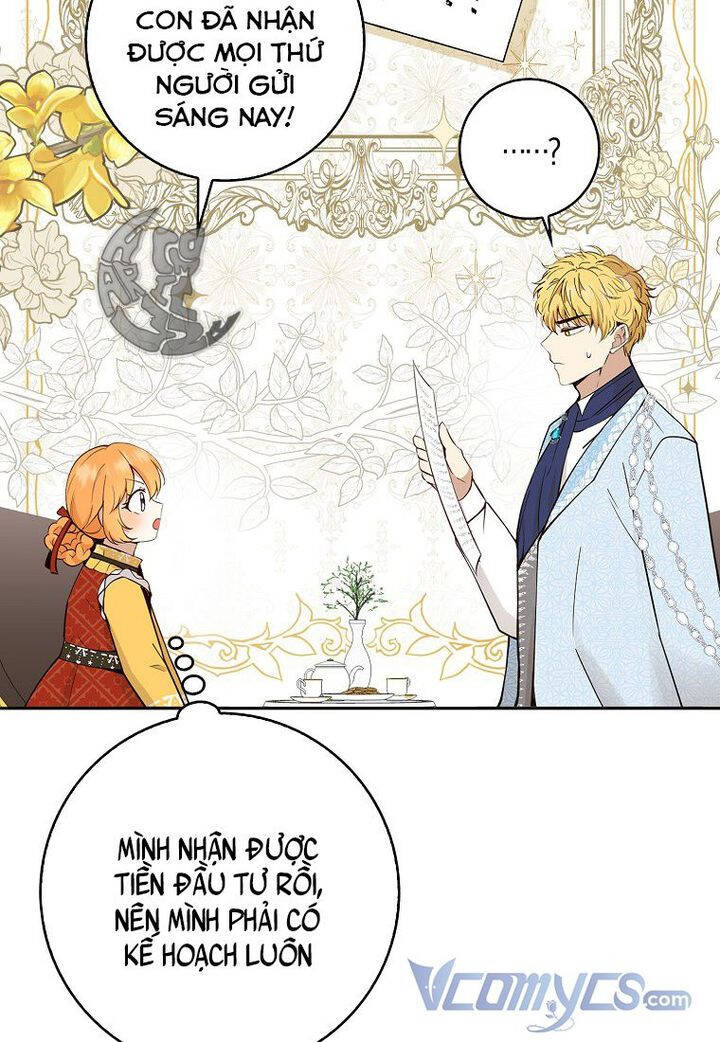 Sóc Con Tài Năng Chapter 21 - Trang 2