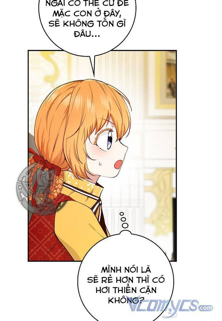 Sóc Con Tài Năng Chapter 21 - Trang 2