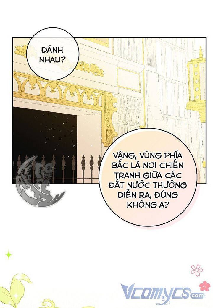 Sóc Con Tài Năng Chapter 21 - Trang 2