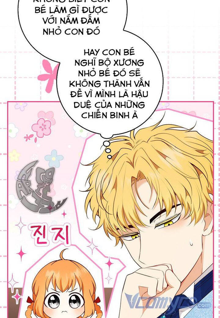 Sóc Con Tài Năng Chapter 21 - Trang 2