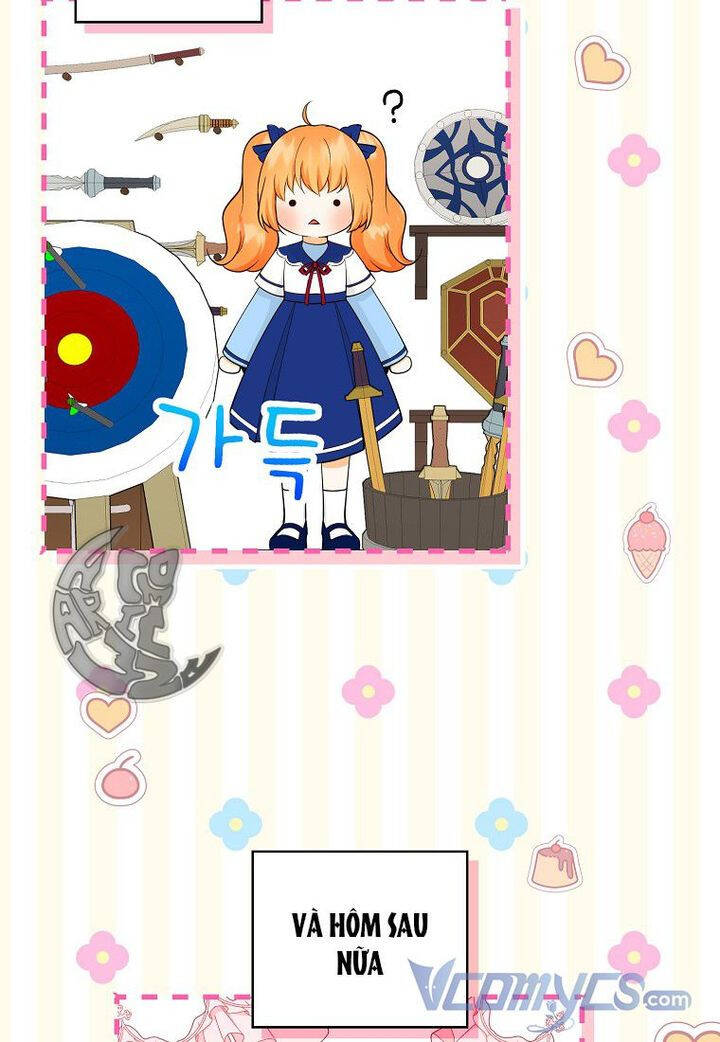 Sóc Con Tài Năng Chapter 21 - Trang 2