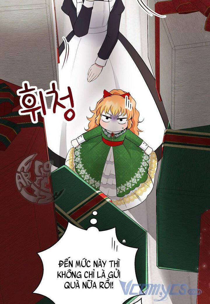 Sóc Con Tài Năng Chapter 21 - Trang 2