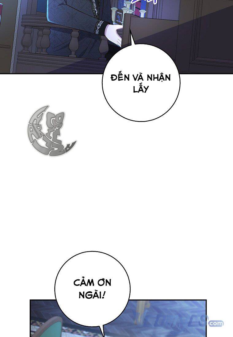 Sóc Con Tài Năng Chapter 22 - Trang 2