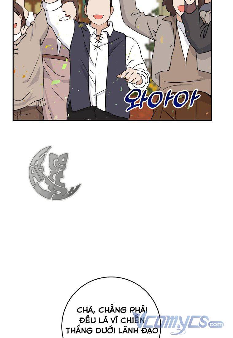 Sóc Con Tài Năng Chapter 22 - Trang 2