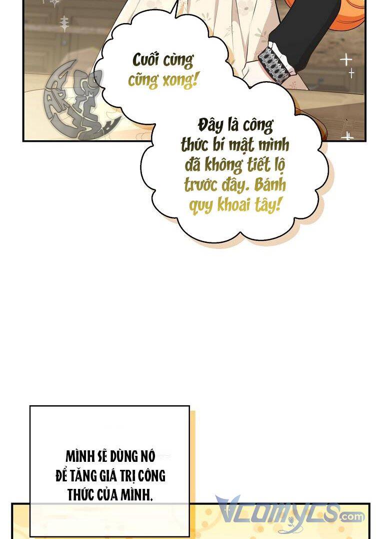 Sóc Con Tài Năng Chapter 23 - Trang 2