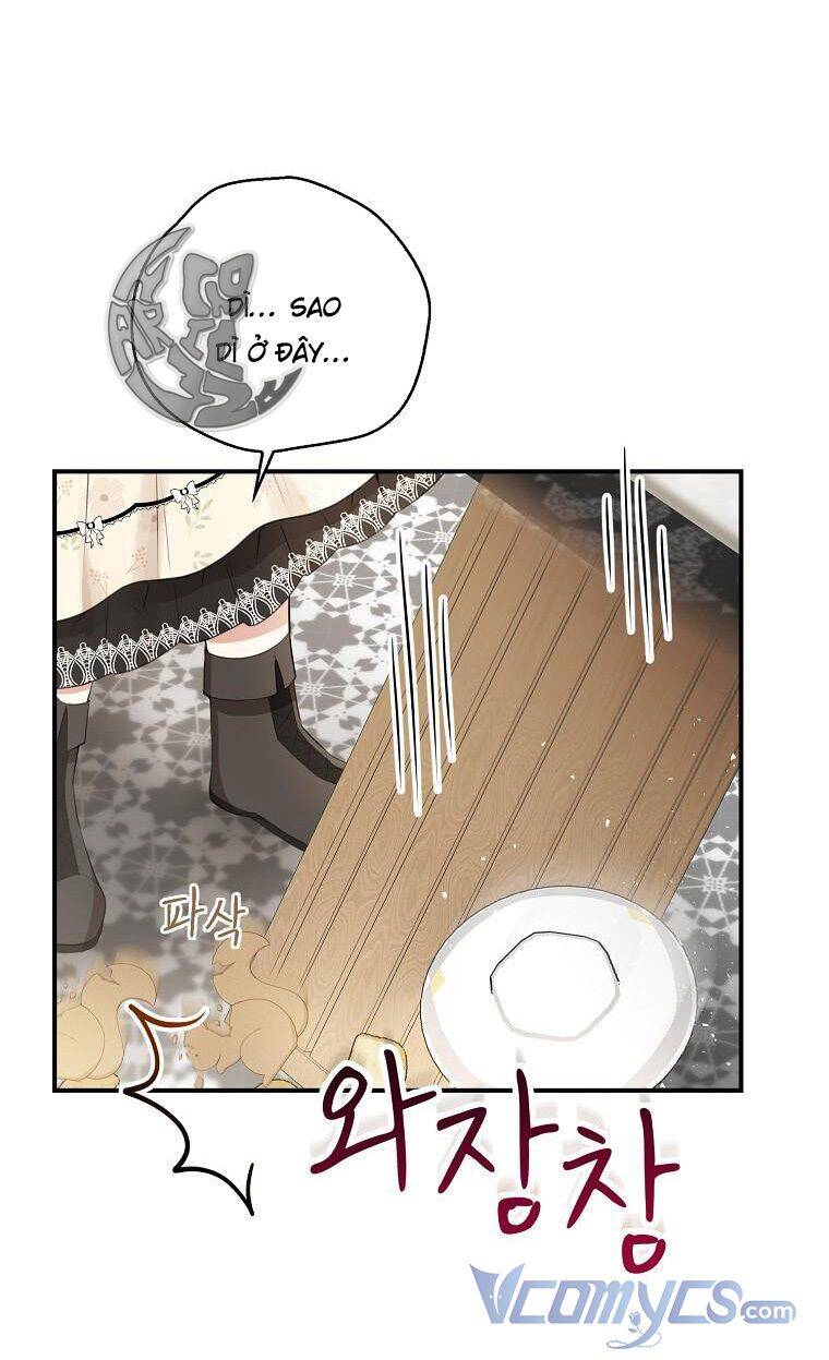 Sóc Con Tài Năng Chapter 23 - Trang 2