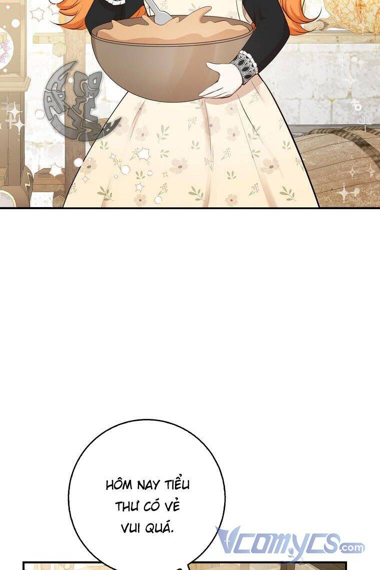 Sóc Con Tài Năng Chapter 23 - Trang 2