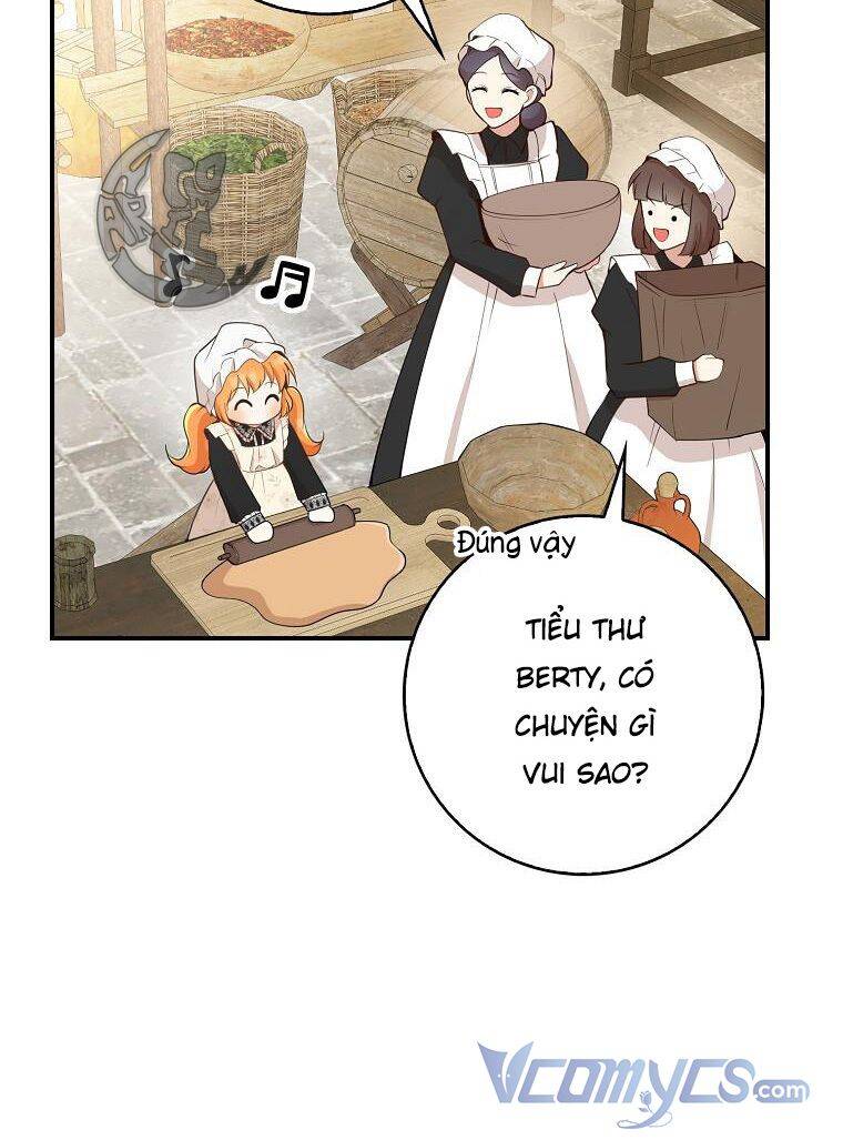 Sóc Con Tài Năng Chapter 23 - Trang 2