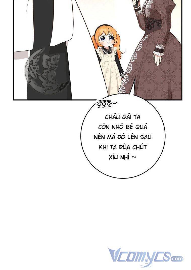 Sóc Con Tài Năng Chapter 23 - Trang 2