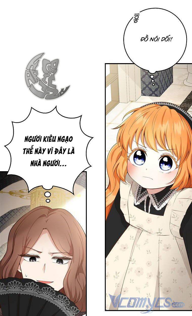 Sóc Con Tài Năng Chapter 23 - Trang 2