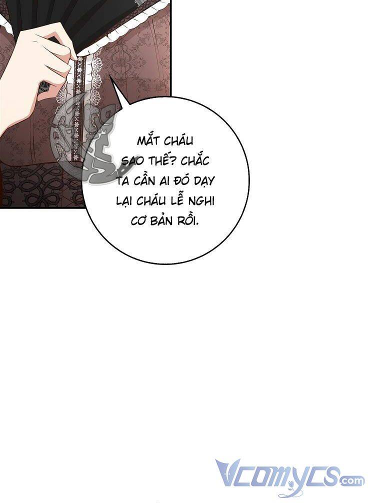 Sóc Con Tài Năng Chapter 23 - Trang 2