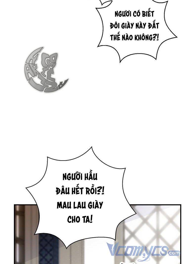 Sóc Con Tài Năng Chapter 23 - Trang 2