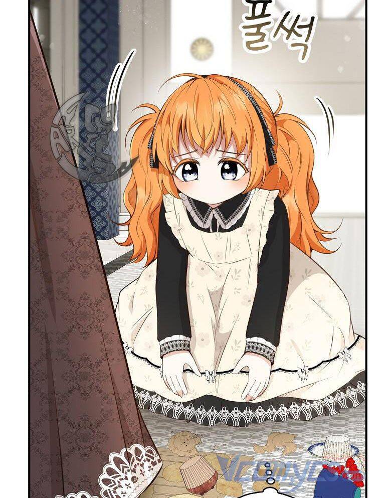 Sóc Con Tài Năng Chapter 23 - Trang 2