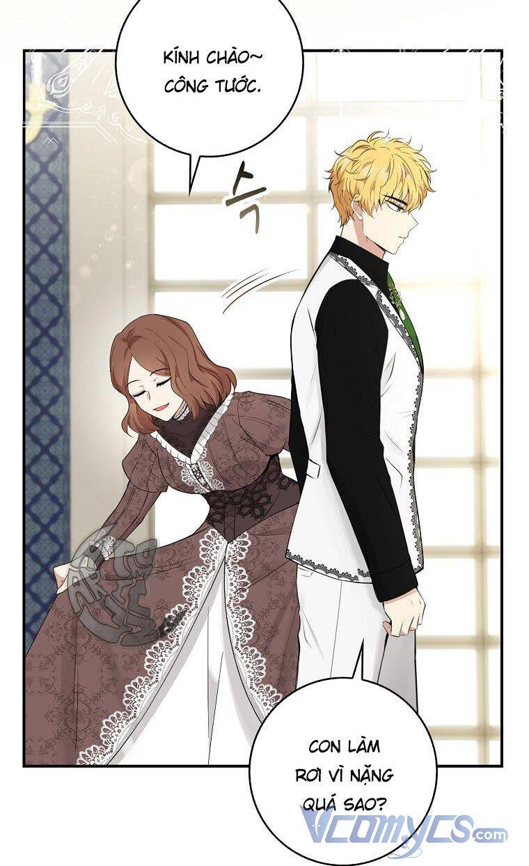 Sóc Con Tài Năng Chapter 23 - Trang 2