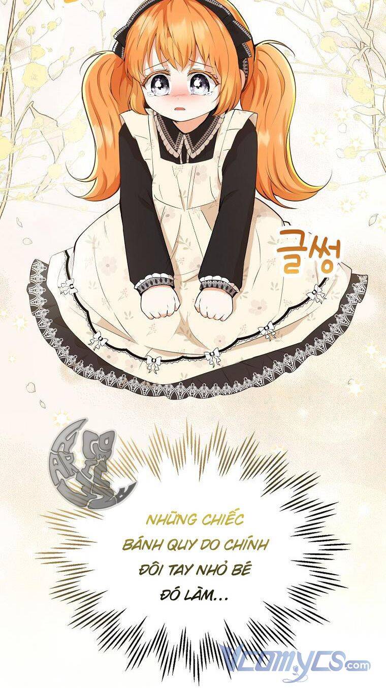 Sóc Con Tài Năng Chapter 23 - Trang 2