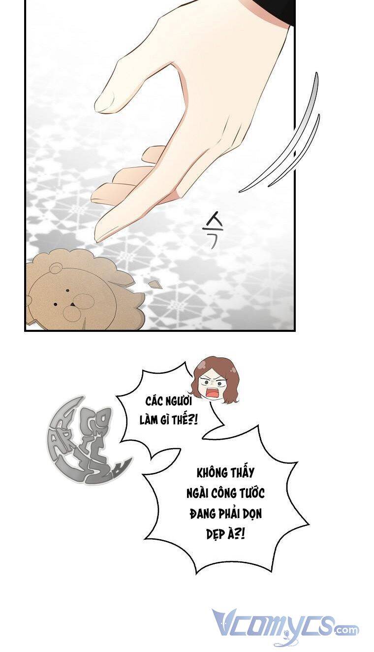 Sóc Con Tài Năng Chapter 23 - Trang 2