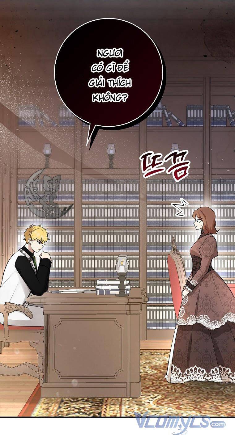 Sóc Con Tài Năng Chapter 23 - Trang 2