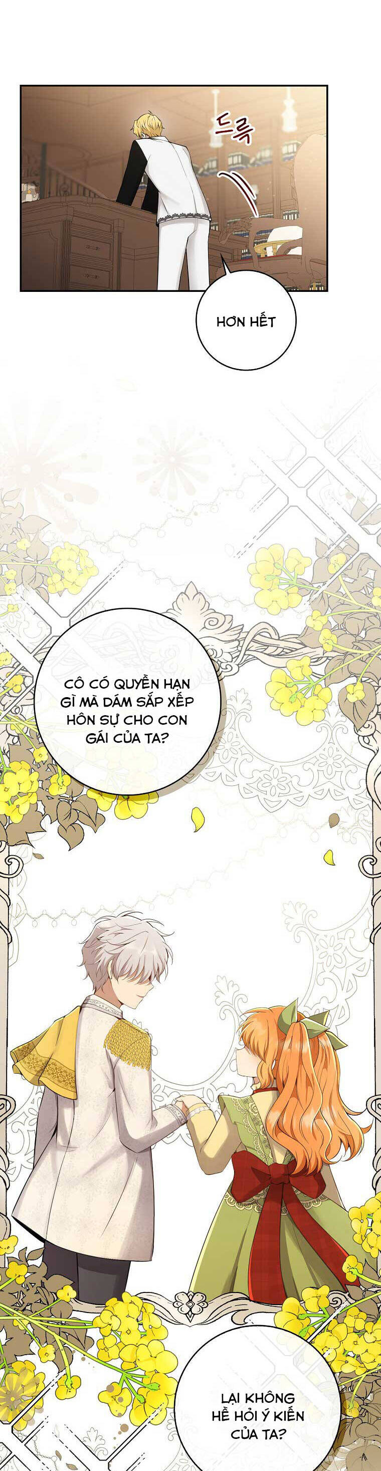 Sóc Con Tài Năng Chapter 24 - Trang 2