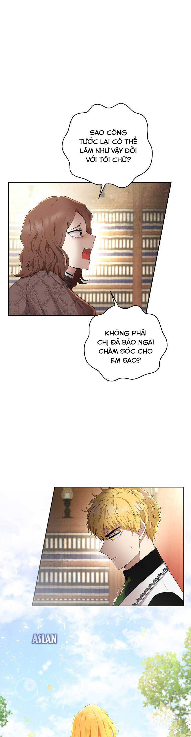 Sóc Con Tài Năng Chapter 24 - Trang 2