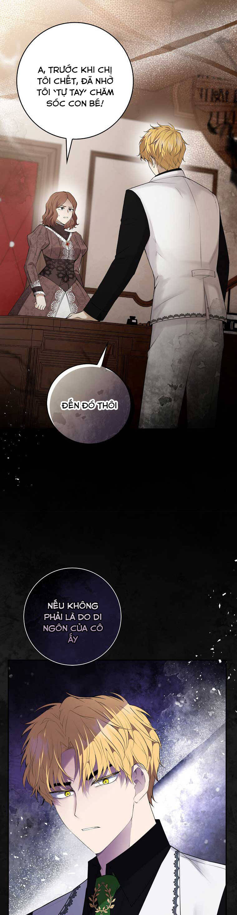 Sóc Con Tài Năng Chapter 24 - Trang 2