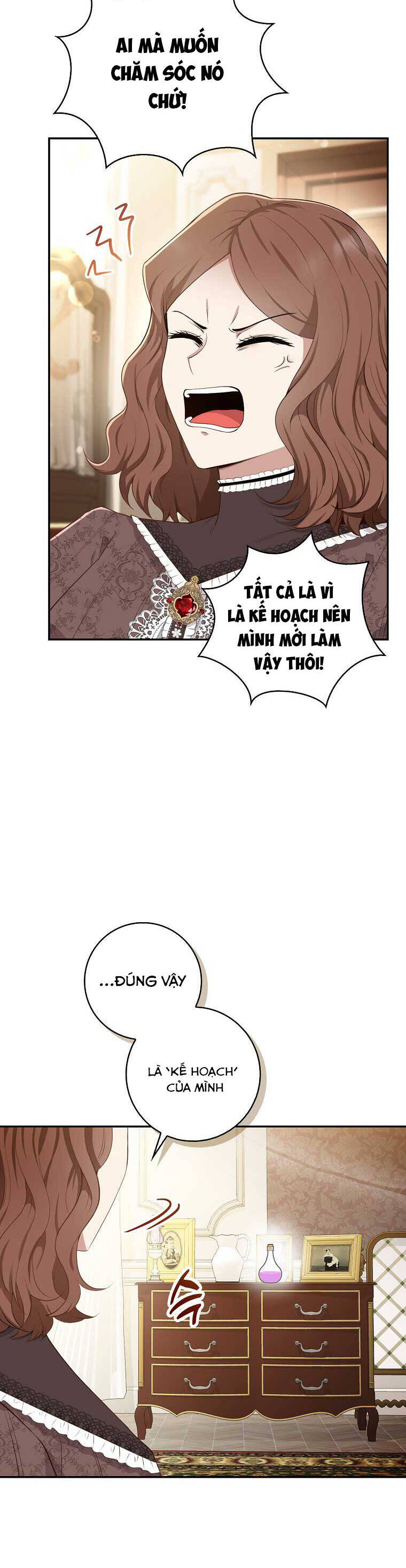 Sóc Con Tài Năng Chapter 24 - Trang 2