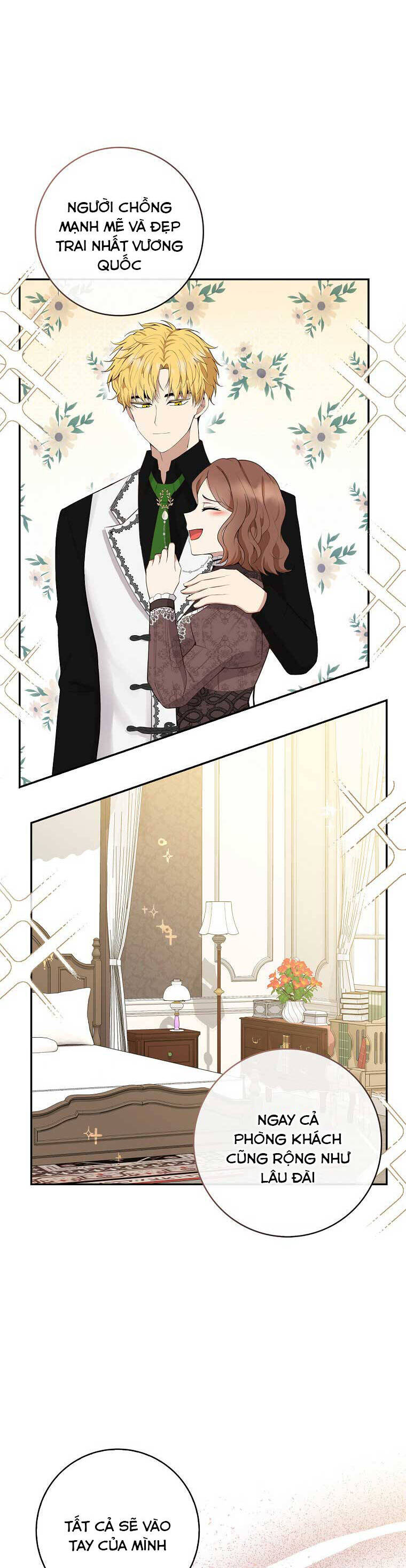 Sóc Con Tài Năng Chapter 24 - Trang 2