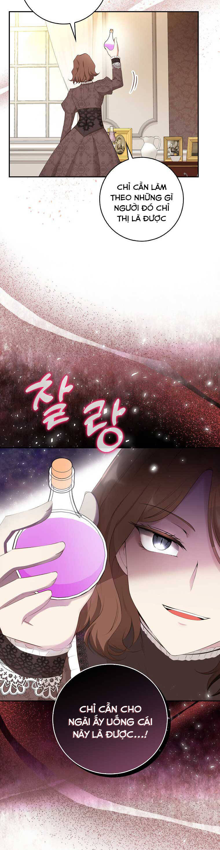 Sóc Con Tài Năng Chapter 24 - Trang 2