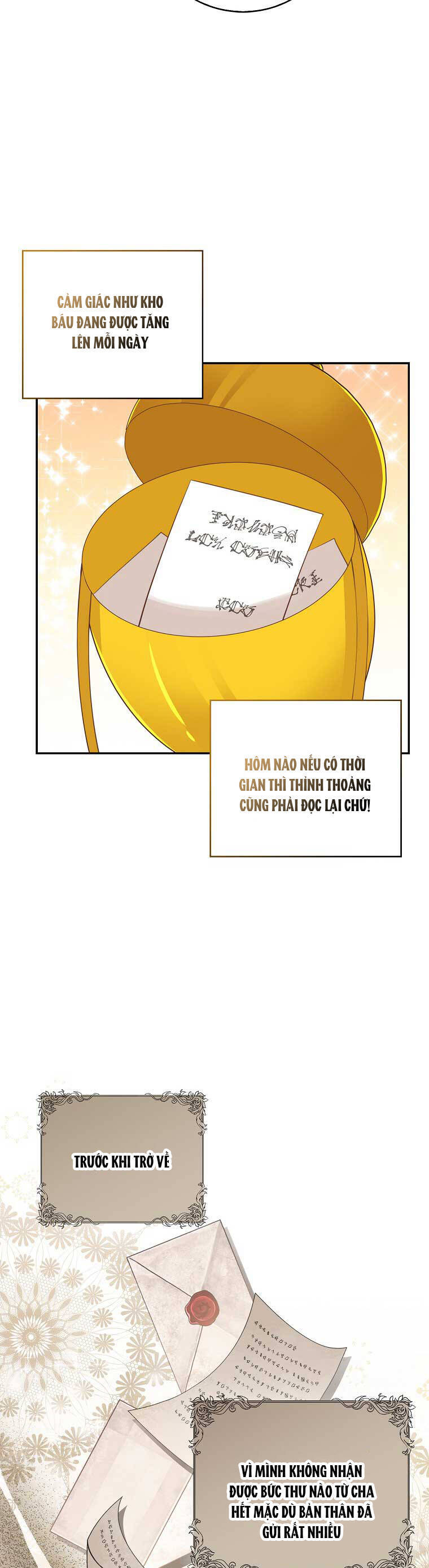 Sóc Con Tài Năng Chapter 24 - Trang 2