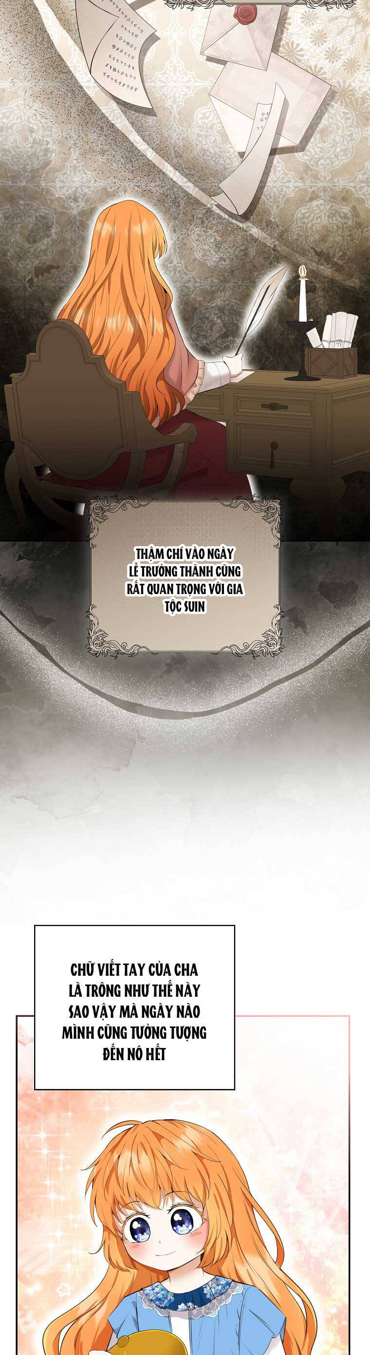 Sóc Con Tài Năng Chapter 24 - Trang 2