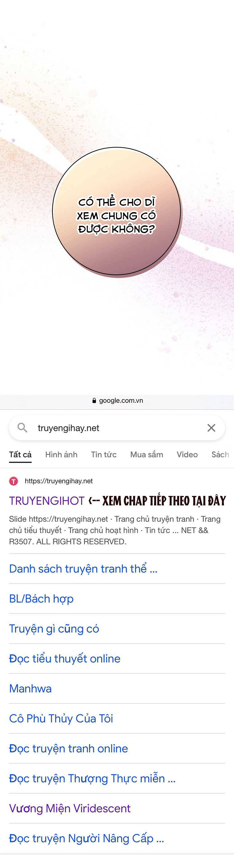 Sóc Con Tài Năng Chapter 24 - Trang 2