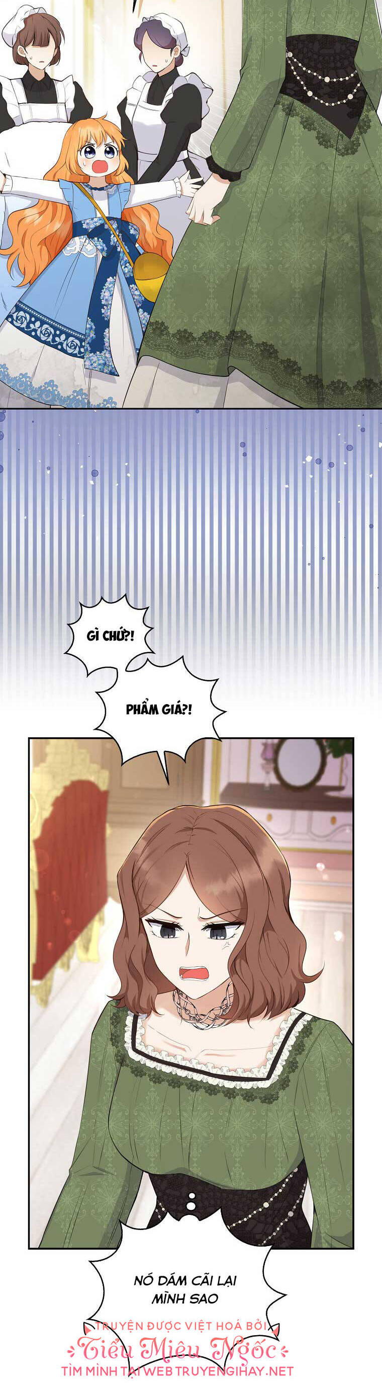 Sóc Con Tài Năng Chapter 25 - Trang 2