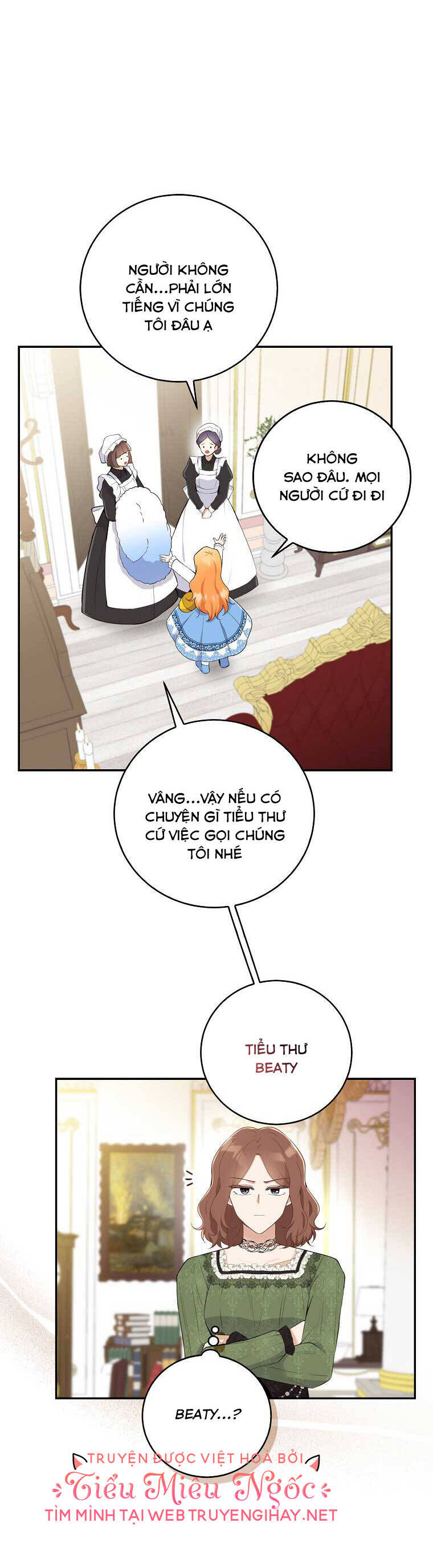 Sóc Con Tài Năng Chapter 25 - Trang 2