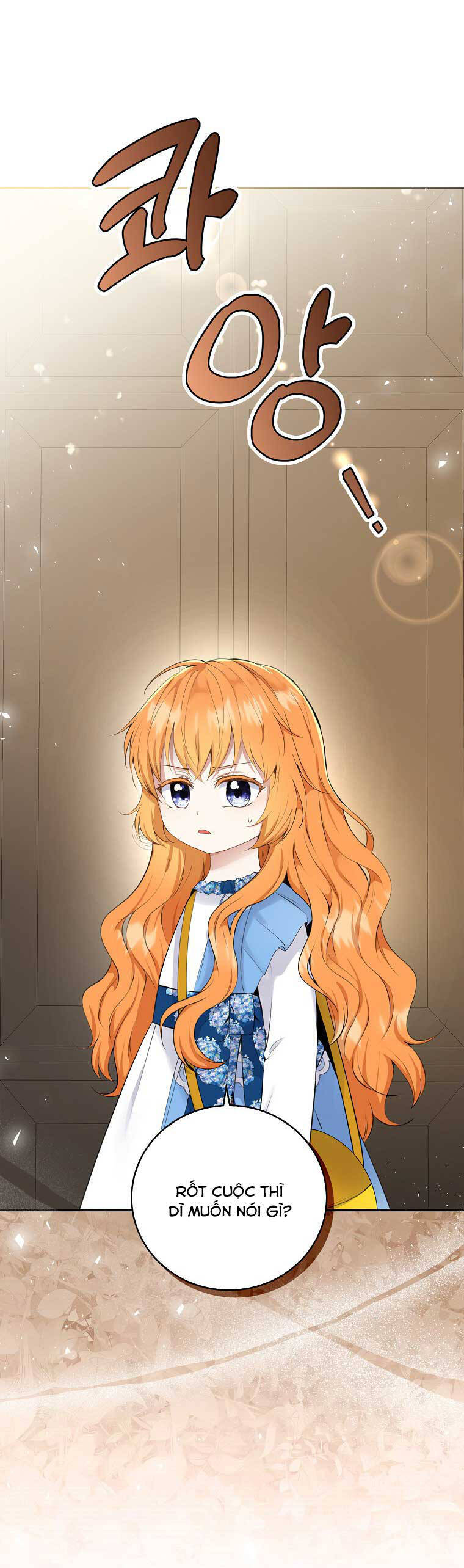 Sóc Con Tài Năng Chapter 25 - Trang 2