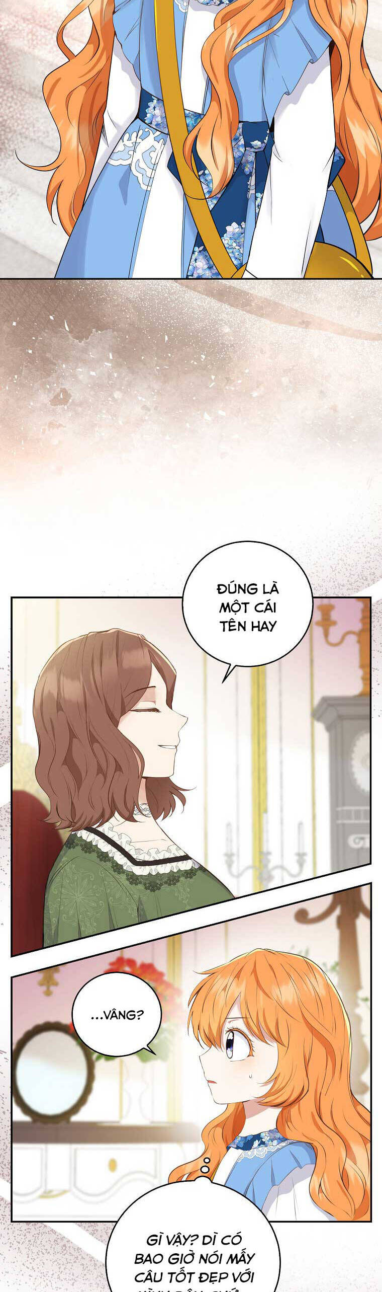 Sóc Con Tài Năng Chapter 25 - Trang 2