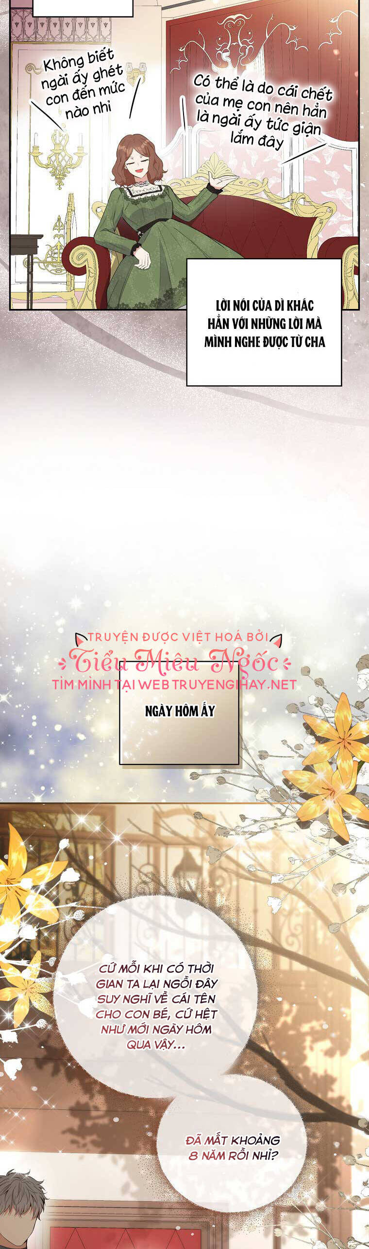 Sóc Con Tài Năng Chapter 25 - Trang 2