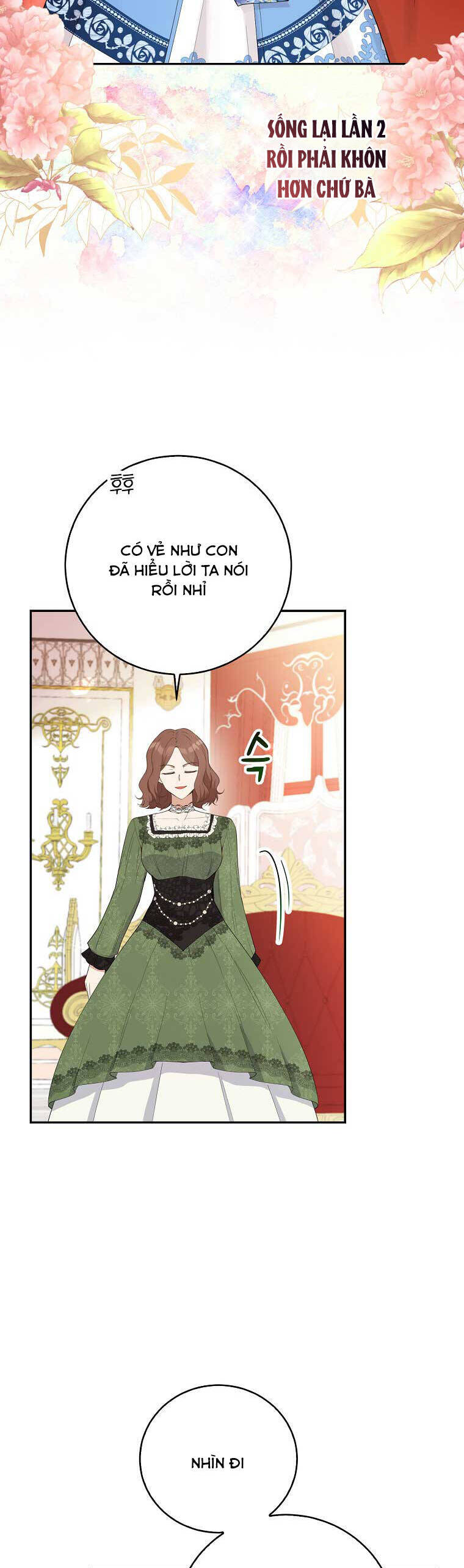 Sóc Con Tài Năng Chapter 25 - Trang 2