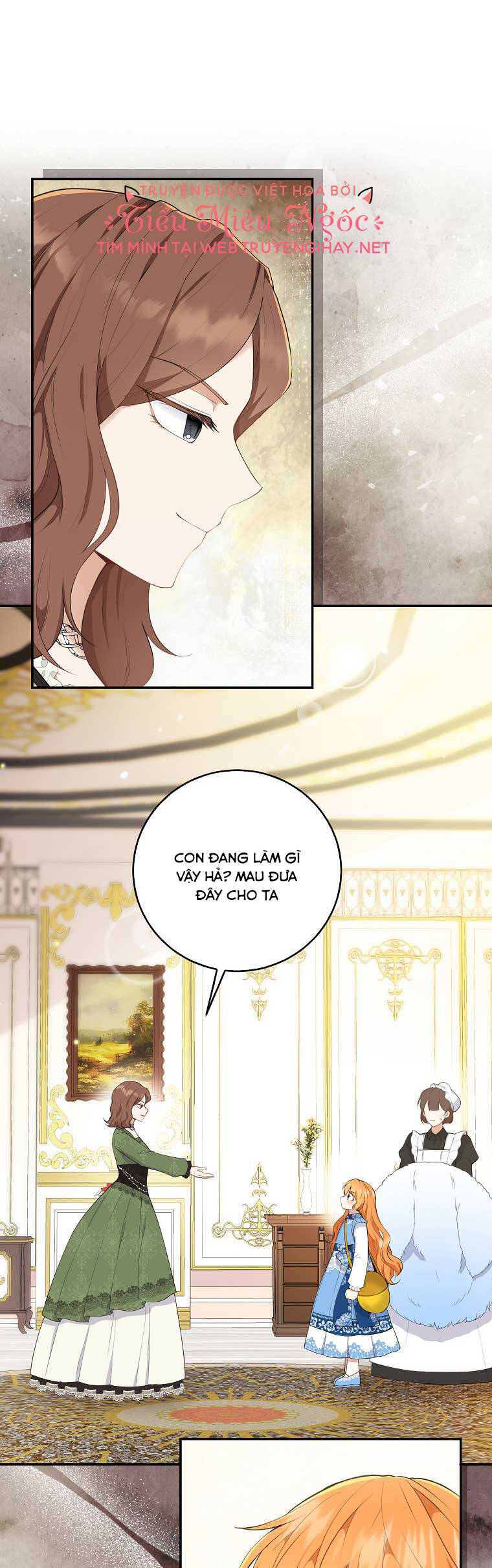 Sóc Con Tài Năng Chapter 25 - Trang 2