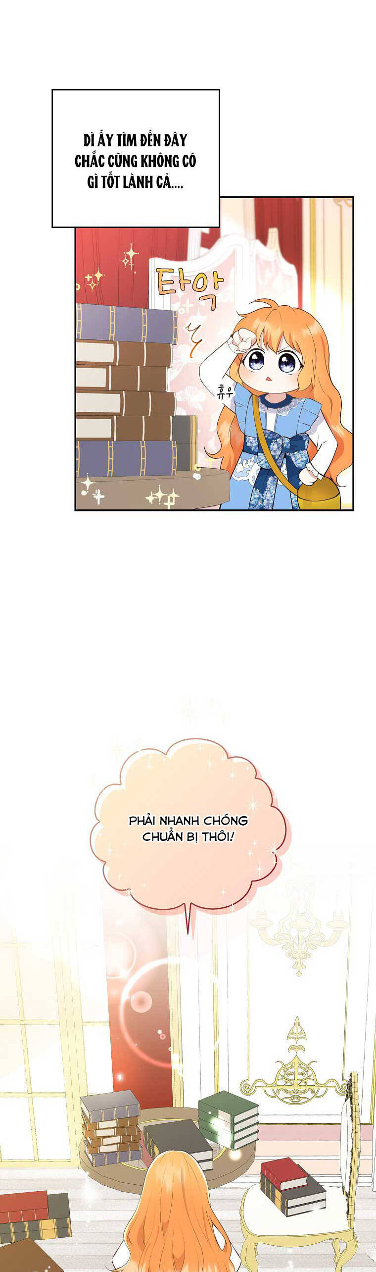 Sóc Con Tài Năng Chapter 25 - Trang 2