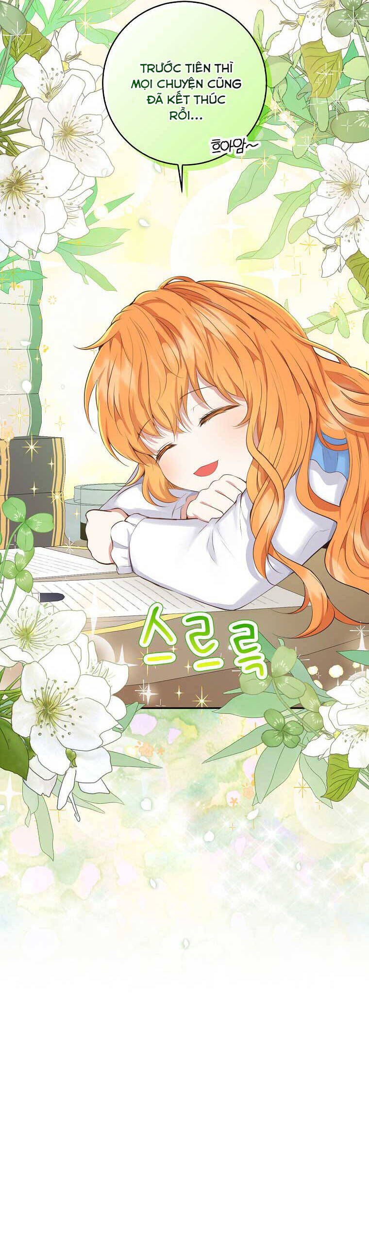 Sóc Con Tài Năng Chapter 25 - Trang 2
