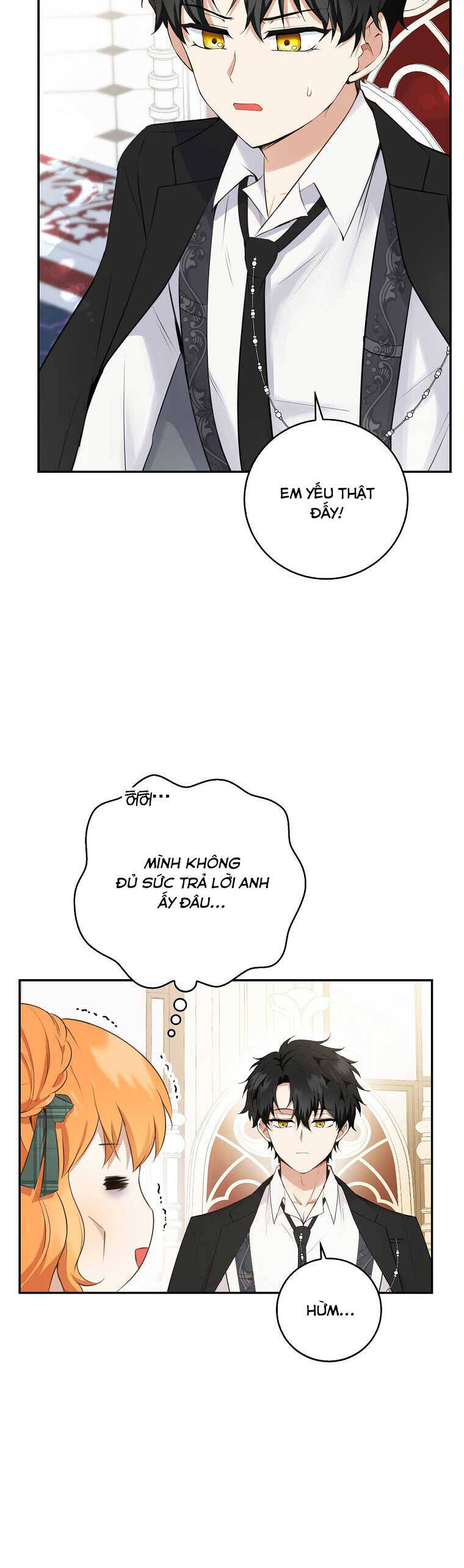 Sóc Con Tài Năng Chapter 25 - Trang 2