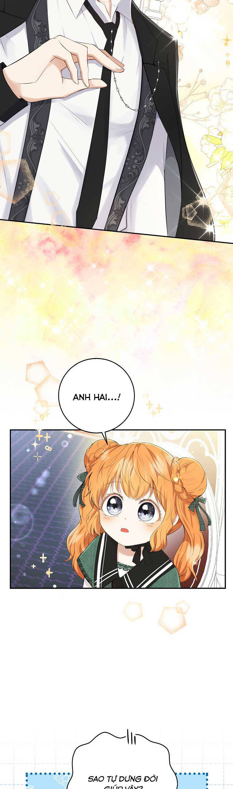 Sóc Con Tài Năng Chapter 25 - Trang 2