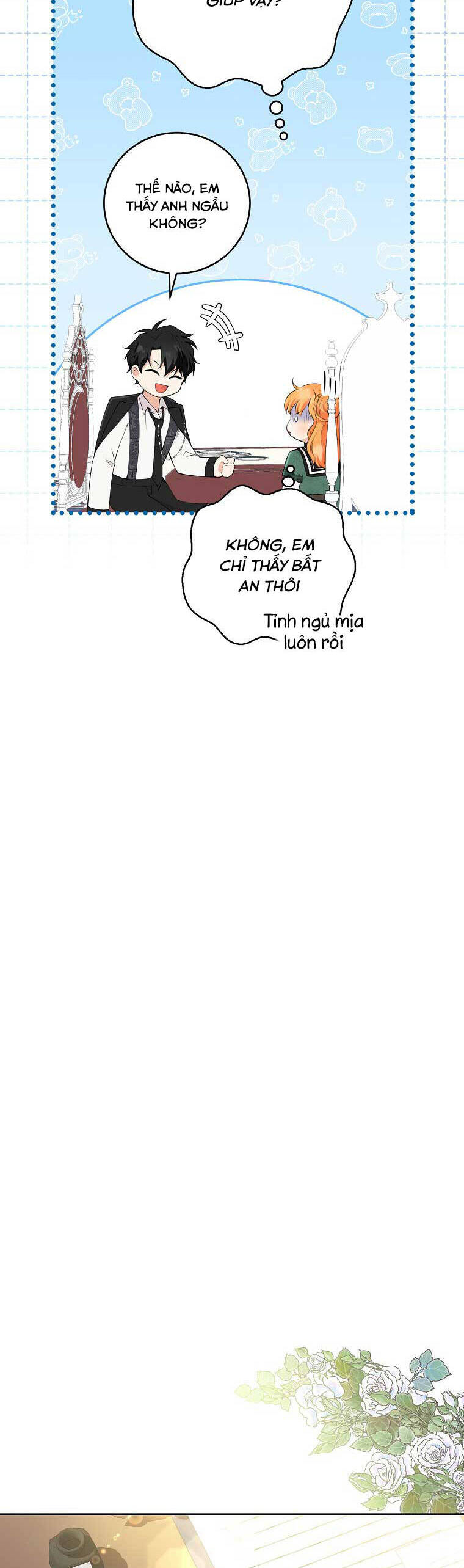 Sóc Con Tài Năng Chapter 25 - Trang 2