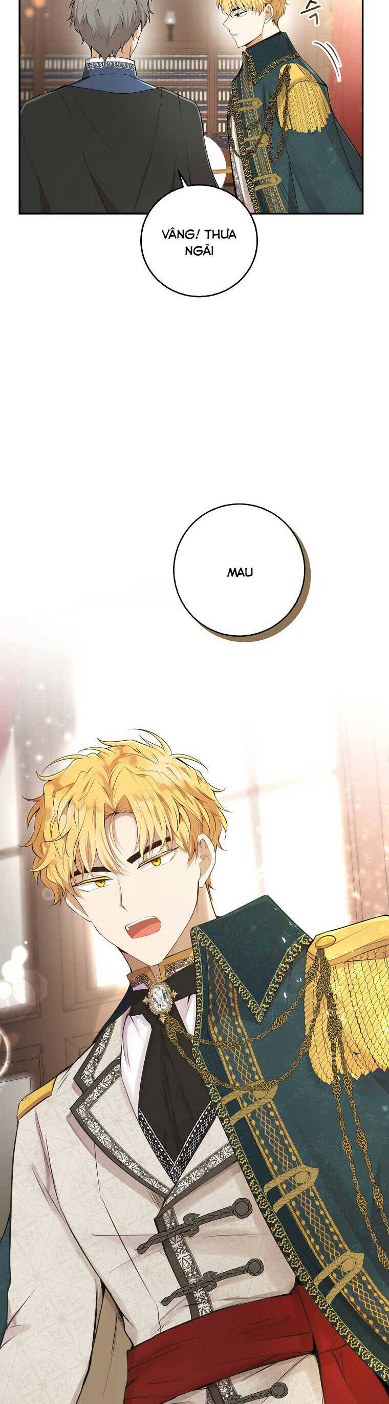 Sóc Con Tài Năng Chapter 25 - Trang 2