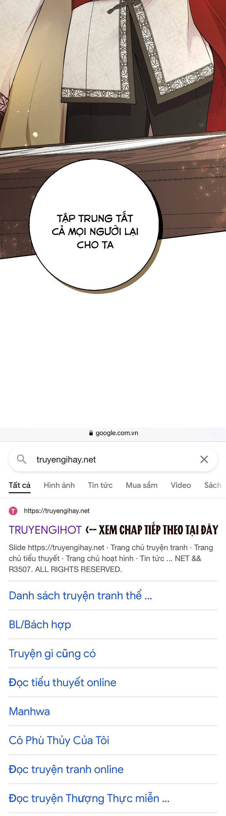 Sóc Con Tài Năng Chapter 25 - Trang 2