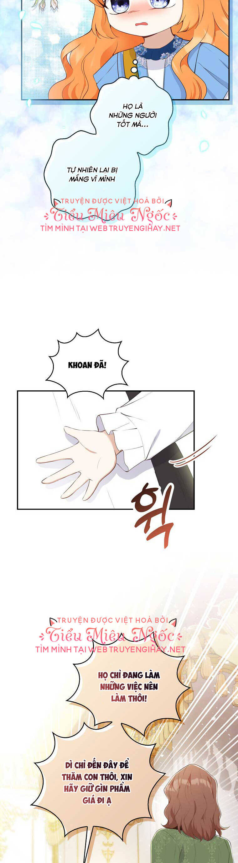 Sóc Con Tài Năng Chapter 25 - Trang 2