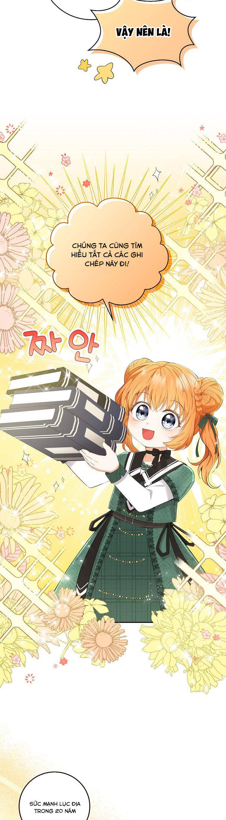 Sóc Con Tài Năng Chapter 26 - Trang 2